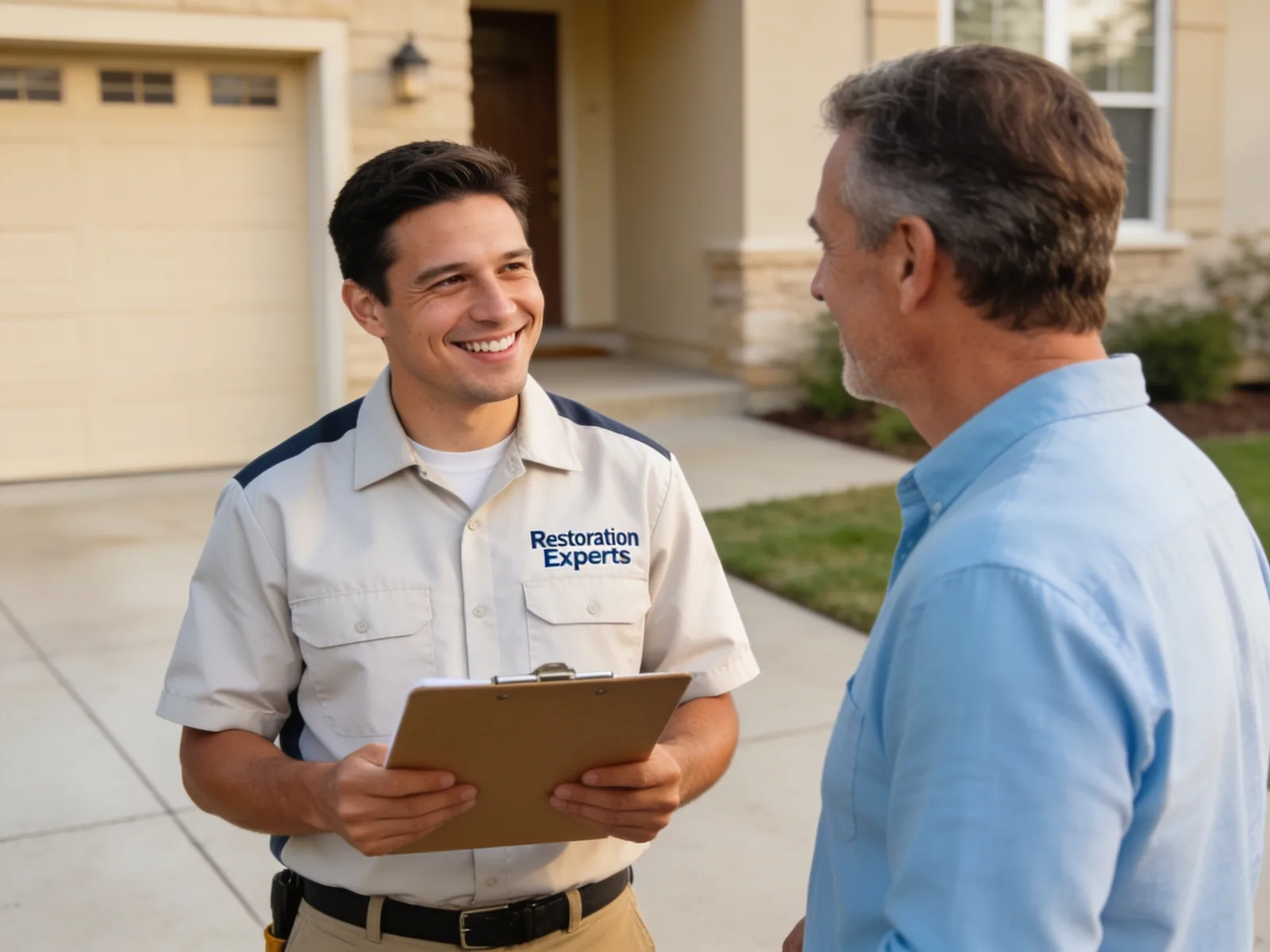 Water Damage Cleanup Booker, TX FAQs